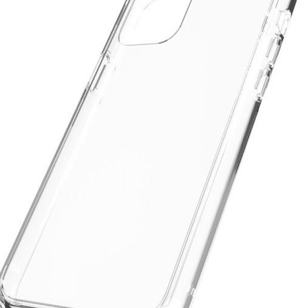 case capa iphone 11 transparente anti impacto