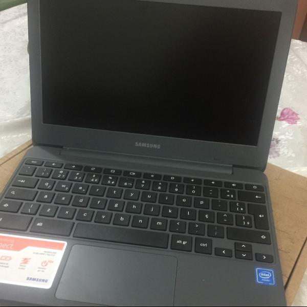 chromebook Samsung
