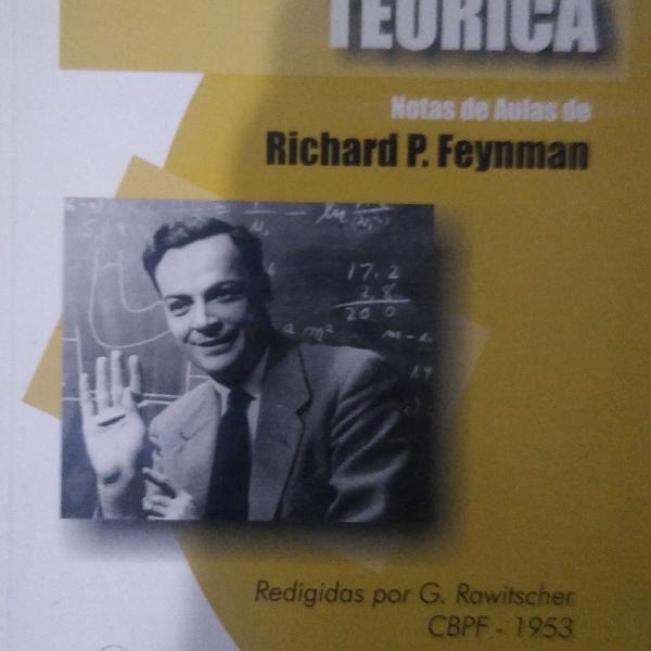física nuclear teórica notas de aulas de Richard P.