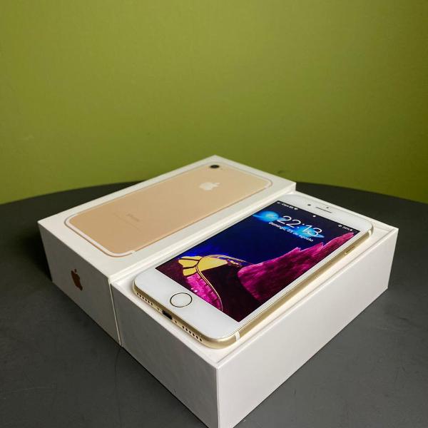 iPhone 7 32gb Rose