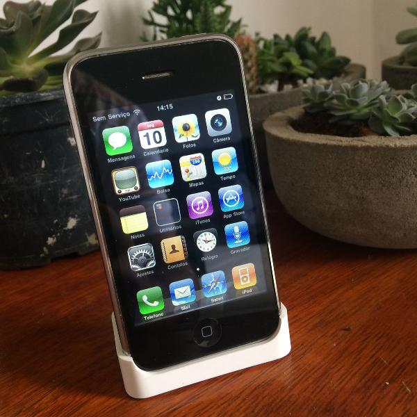 iphone 3gs apple