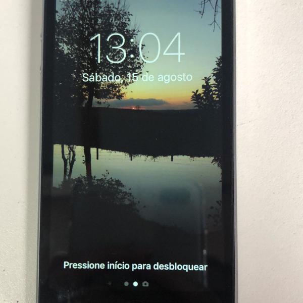 iphone 5s preto