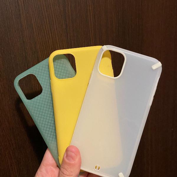 kit cases iphone 11