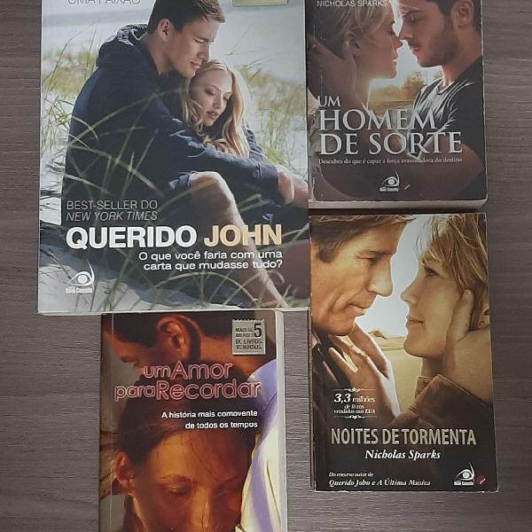 kit nicholas sparks