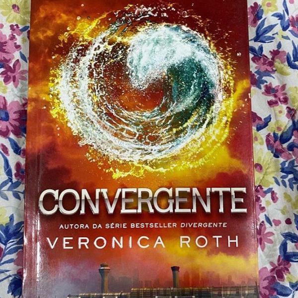livro convergente