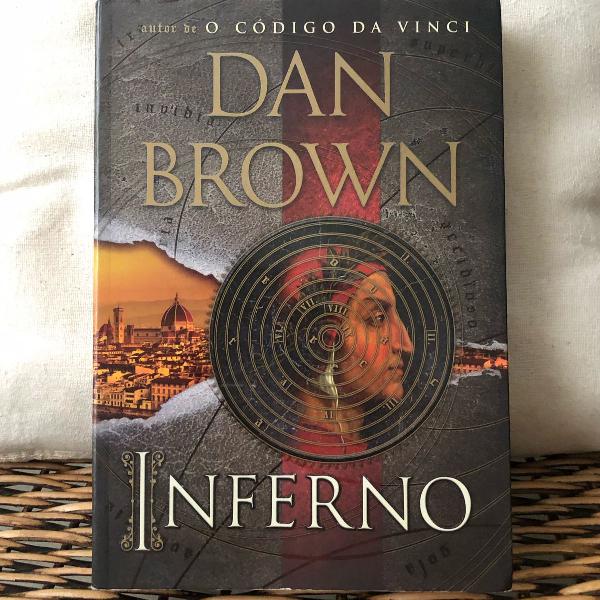 livro inferno