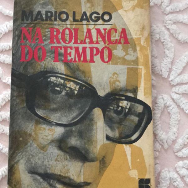 livro mario lago