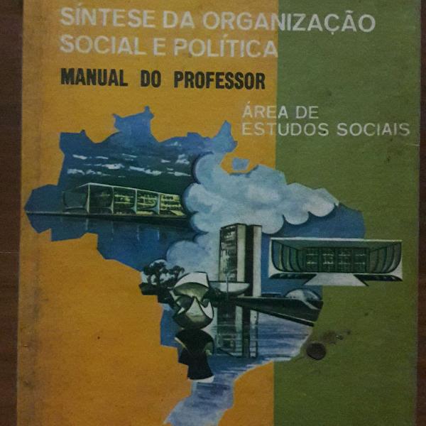 livro sobre brasil