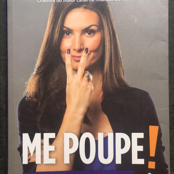 me poupe - nathalia arcuri