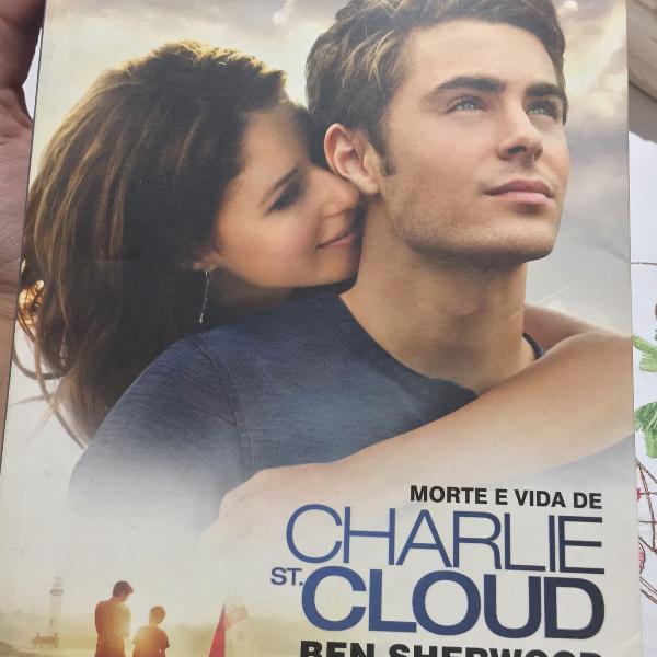 morte e vida de charlie st. cloud