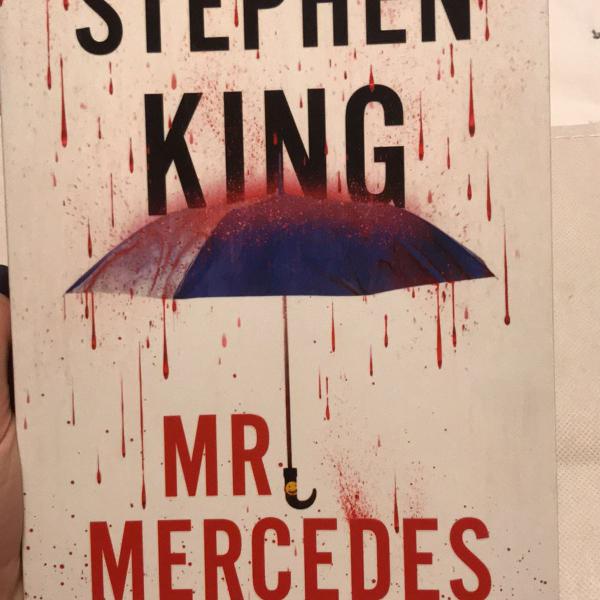 mr mercedes stephen king