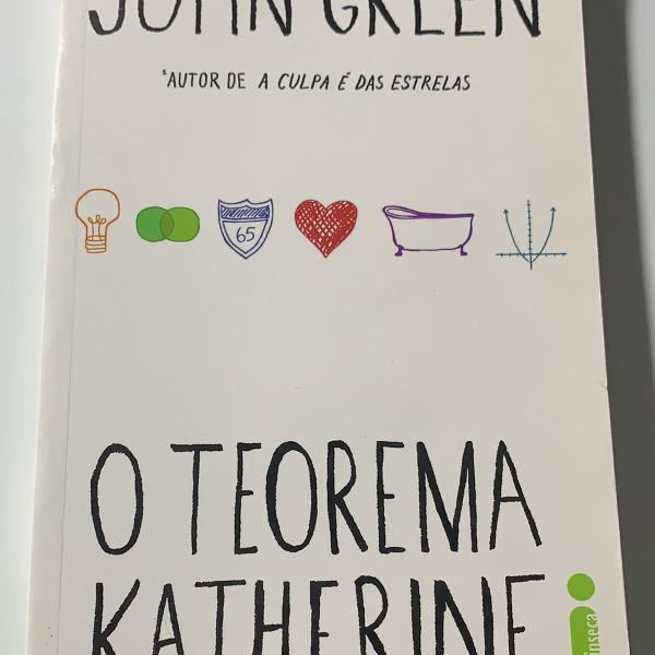o teorema katherine