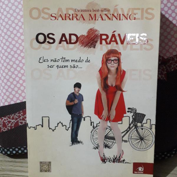 os adoráveis