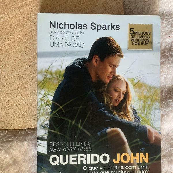 querido john
