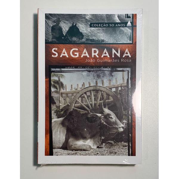 sagarana - colecao 50 anos