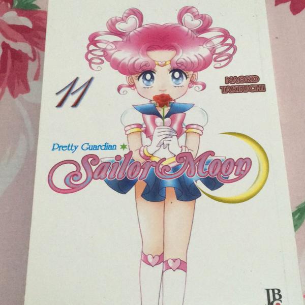 sailor moon 11 pretty guardian