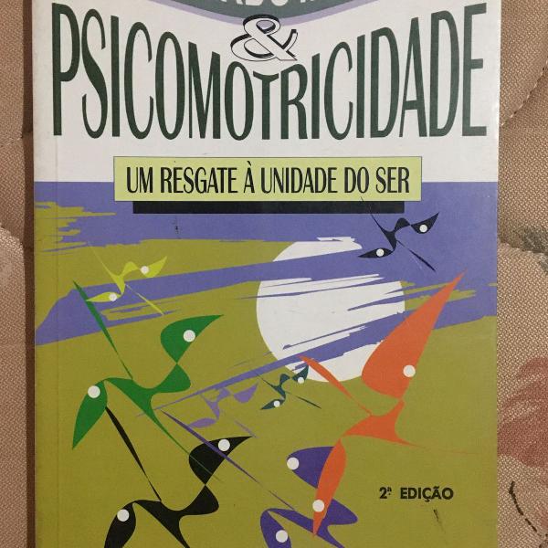 superdotados e a psicomotricidade