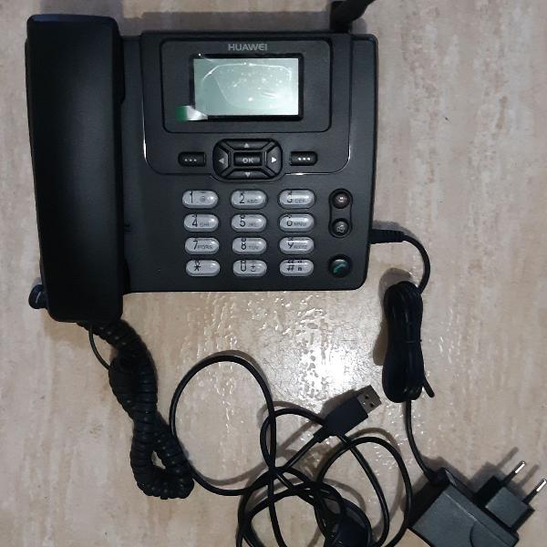 telefone huawei ets 2555