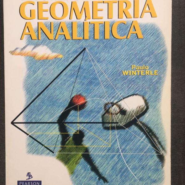 vetores e geometria analítica