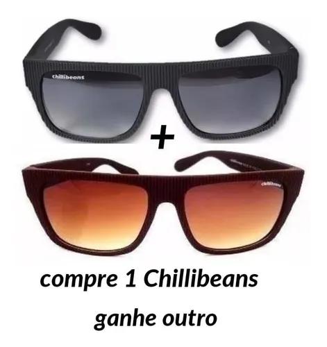 2 Óculos De Sol Polarizado Uv400 Chillibeans Frete Grátis