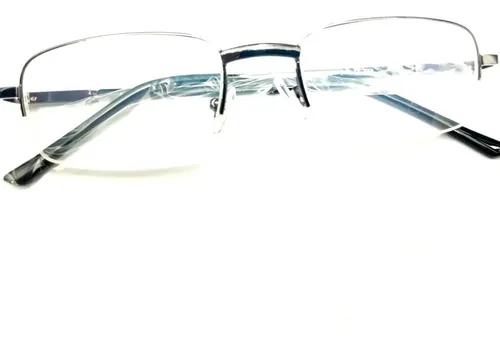 3 Armações Óculos Lentes Grau S Leitura Perto Promoção