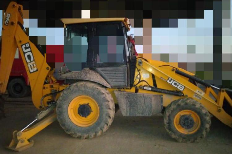 3CX JCB - 15/15