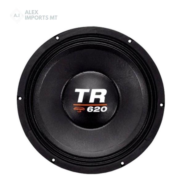 Alto Falante Woofer Triton 12" 620w 4ohms Auto Falante