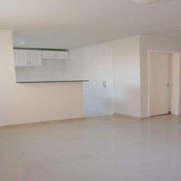 Apartamento, Arvoredo, 2 Quartos, 1 Vaga