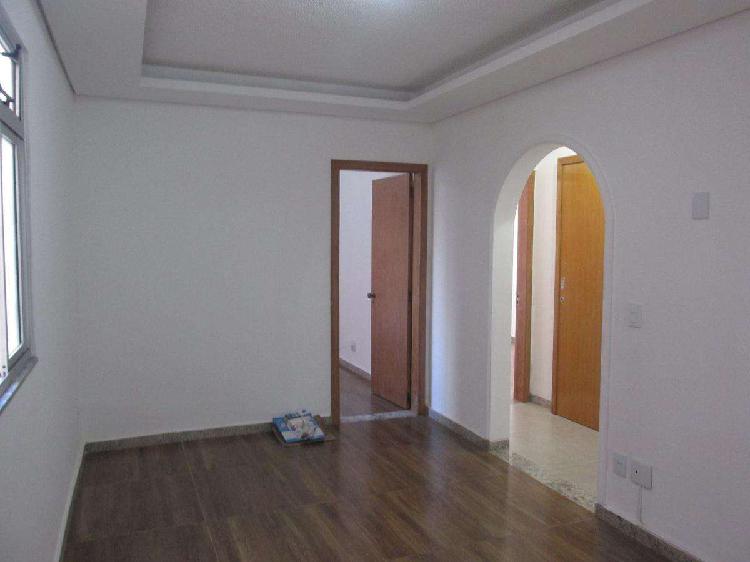 Apartamento, Caiçaras, 2 Quartos, 1 Vaga