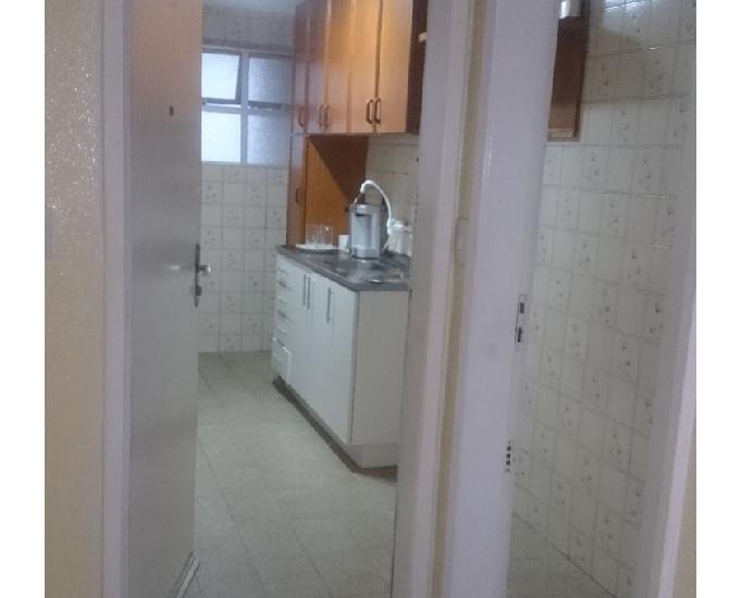 Apartamento Kobrasol