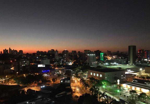 Apartamento Nova Petrópolis- SBC