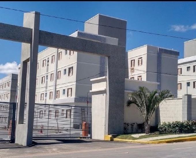 Apartamento em CaruaruIndianopolis