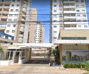 Apartamento lindo, área nobre!!! Oportunidade!!!