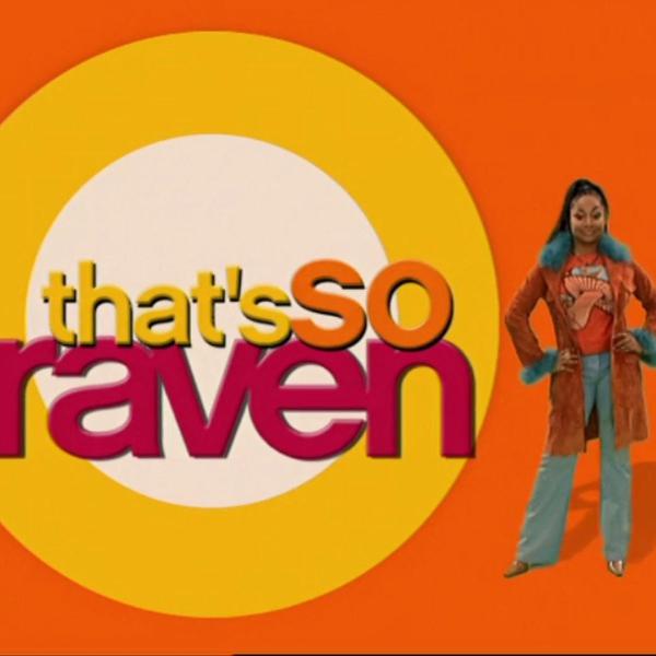 As Visões da Raven série completa