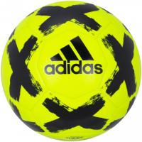 Bola de Futebol de Campo Adidas Starlancer VII <div