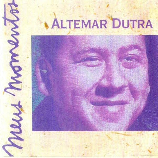 CD Altemar Dutra (Meus Momentos)