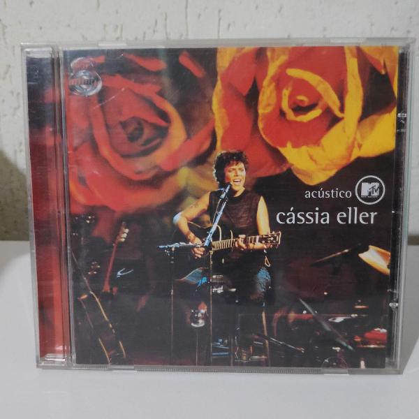 CD Cássia Eller