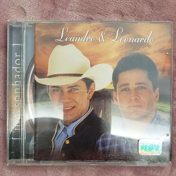 CD Leandro e Leonardo