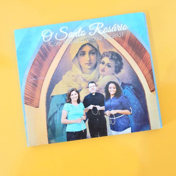 CD "O SANTO ROSÁRIO"