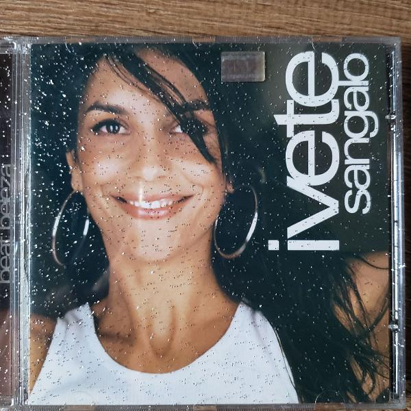 CDs Ivete Sangalo