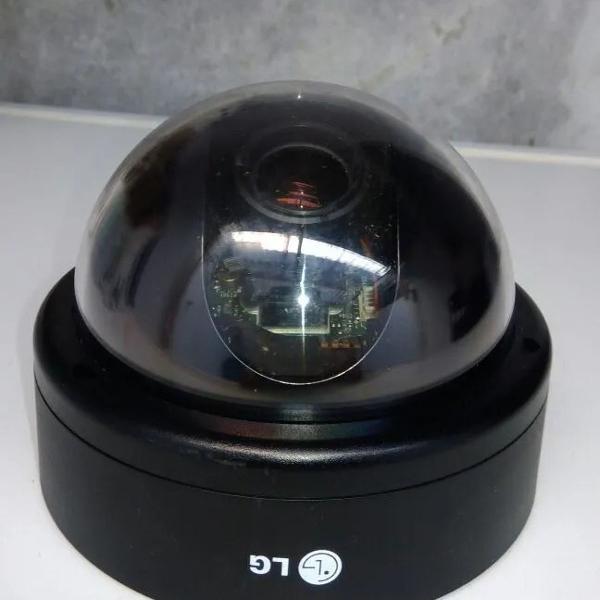 Camera De Segurança LG Dome Lvc-dv101hm