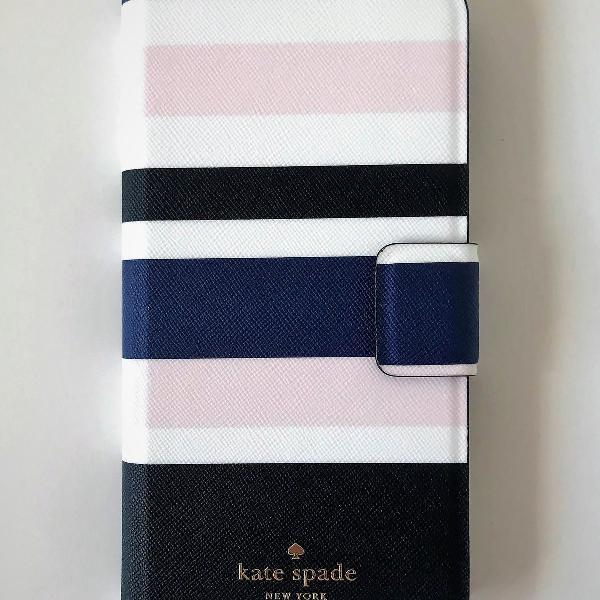 Case para IPhone X/XP - Kate Spade