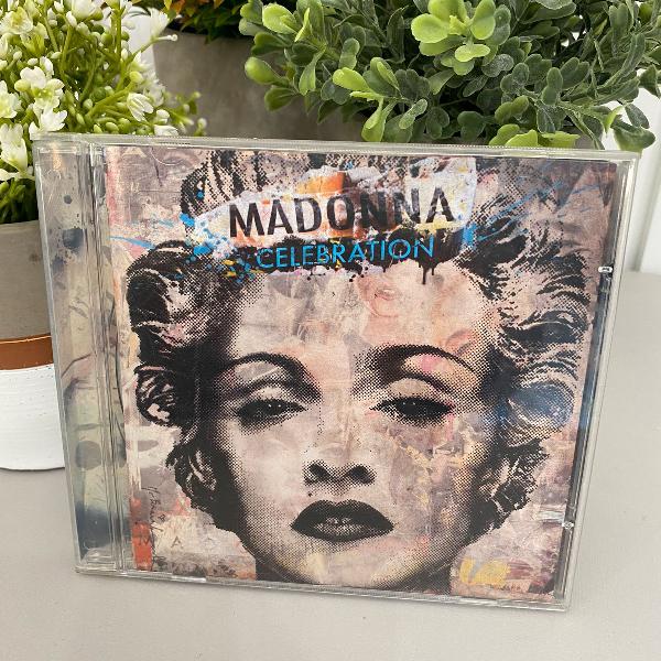 Cd Madonna