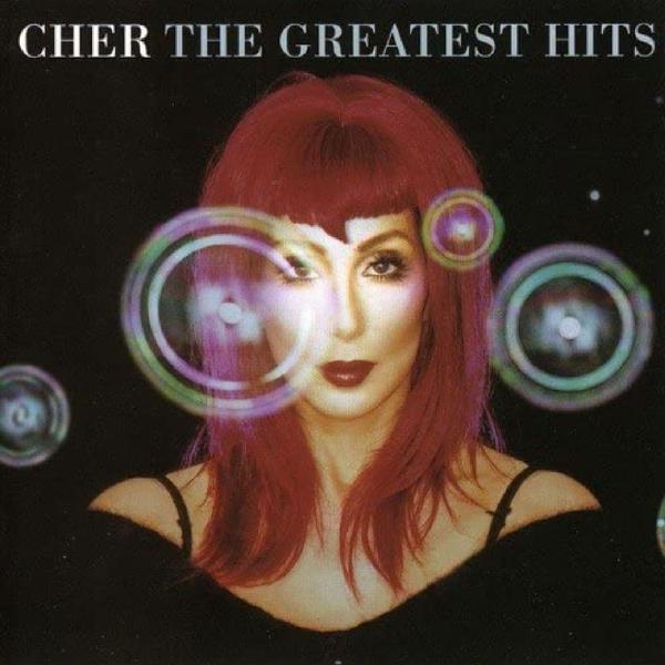 Cher - CD The Greatest Hits