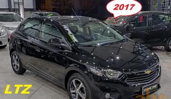 Chevrolet - ONIX
