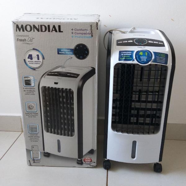 Climatizador Mondial CL-03 80W