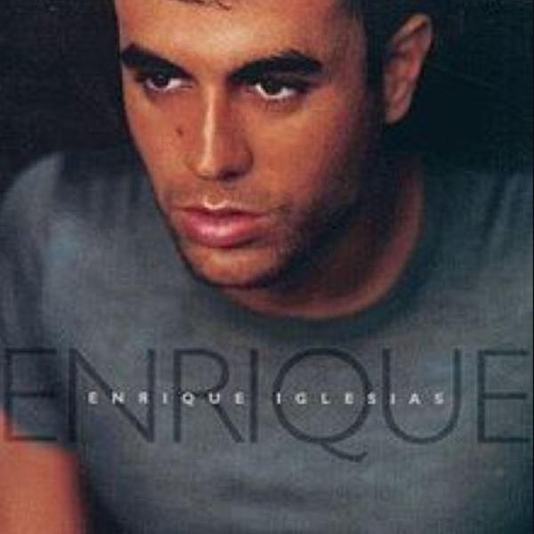 Enrique Iglesias - Cd Enrique 1999