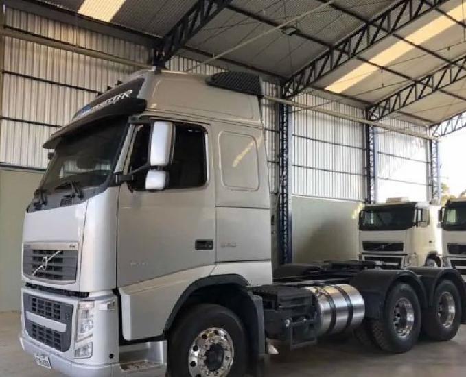 Fh 540 6x4