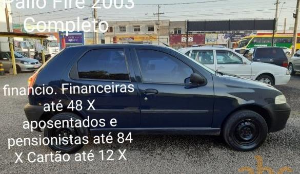 Fiat - PALIO