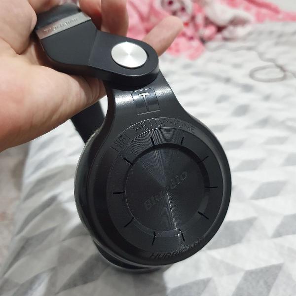 Fone Bluetooth Bluedio